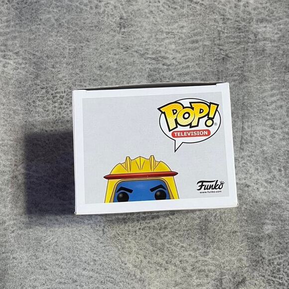 Funko pop sy klone figure - Picture 2 of 6